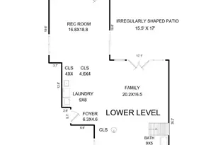 6804 Woodhaven Ct, Raleigh, NC 27615 - Photo 41