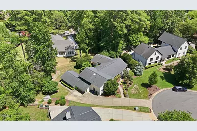 6804 Woodhaven Court, Raleigh, NC 27615 - Photo 37