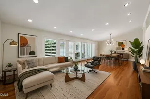 6804 Woodhaven Ct, Raleigh, NC 27615 - Photo 5