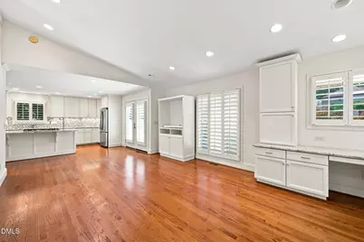 6804 Woodhaven Court, Raleigh, NC 27615 - Photo 3