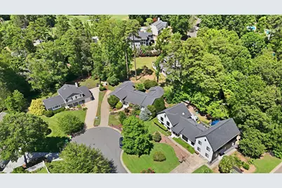 6804 Woodhaven Court, Raleigh, NC 27615 - Photo 39