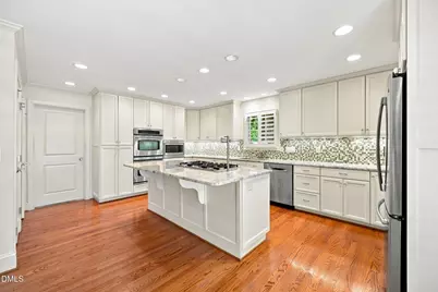 6804 Woodhaven Court, Raleigh, NC 27615 - Photo 7