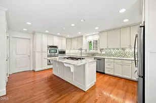 6804 Woodhaven Ct, Raleigh, NC 27615 - Photo 7