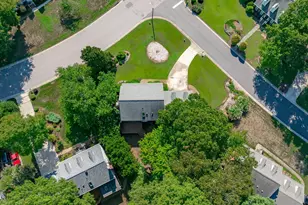 100 Lively Ct W, Cary, NC 27511 - Photo 21
