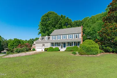 100 Lively Court W, Cary, NC 27511 - Photo 3