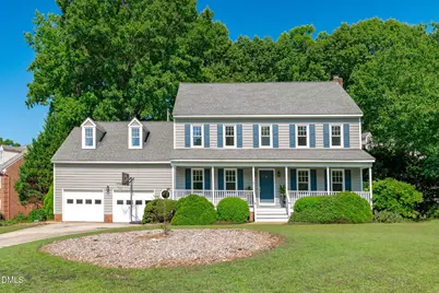 100 Lively Court W, Cary, NC 27511 - Photo 5