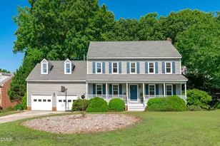 100 Lively Ct W, Cary, NC 27511 - Photo 5