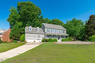 100 Lively Ct W, Cary, NC 27511 - Photo 7