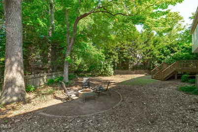 100 Lively Court W, Cary, NC 27511 - Photo 15