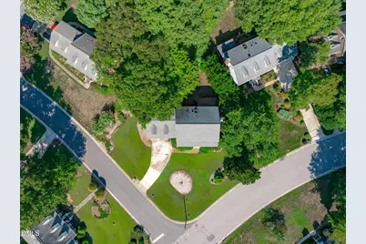 100 Lively Court W, Cary, NC 27511 - Photo 19