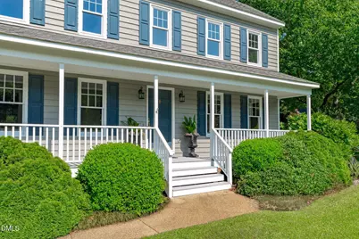 100 Lively Court W, Cary, NC 27511 - Photo 9