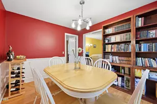 409 Oakridge Rd, Cary, NC 27511 - Photo 9