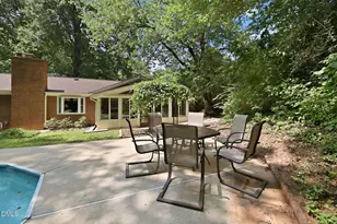 409 Oakridge Rd, Cary, NC 27511 - Photo 39
