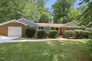409 Oakridge Rd, Cary, NC 27511 - Photo 1
