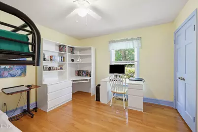 409 Oakridge Road, Cary, NC 27511 - Photo 21