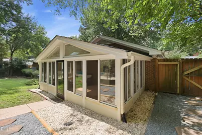 409 Oakridge Road, Cary, NC 27511 - Photo 35