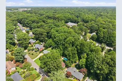 409 Oakridge Road, Cary, NC 27511 - Photo 45
