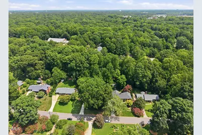 409 Oakridge Road, Cary, NC 27511 - Photo 47