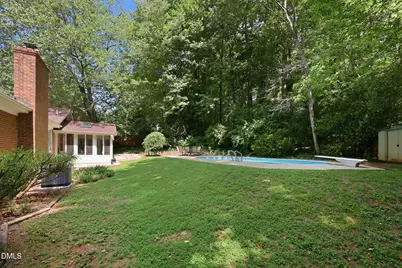 409 Oakridge Road, Cary, NC 27511 - Photo 37