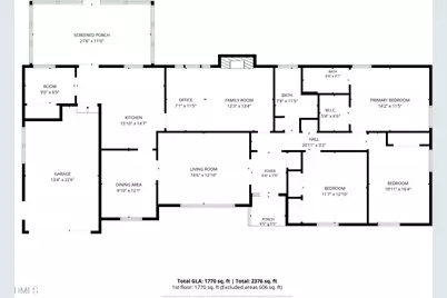 409 Oakridge Road, Cary, NC 27511 - Photo 41