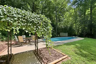 409 Oakridge Rd, Cary, NC 27511 - Photo 33