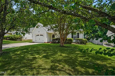 4025 Grandover Drive, Raleigh, NC 27610 - Photo 3