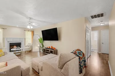 4025 Grandover Drive, Raleigh, NC 27610 - Photo 7