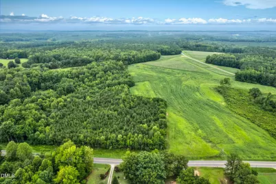 Lot 1 Avent Road, Whitakers, NC 27891 - Photo 3