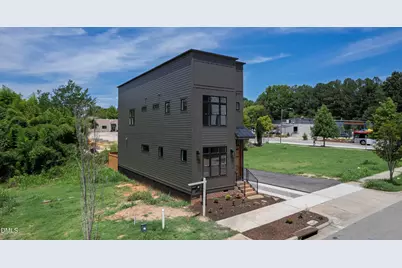 1608 Ellen Dawson Way, Raleigh, NC 27603 - Photo 37