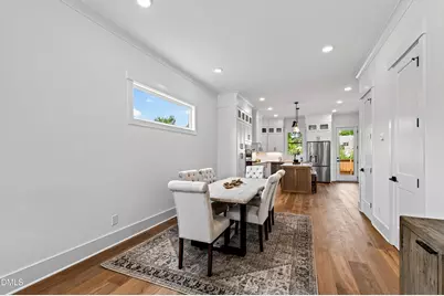 1608 Ellen Dawson Way, Raleigh, NC 27603 - Photo 11