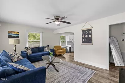 1014 E Club Boulevard, Durham, NC 27704 - Photo 3