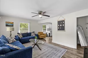1014 E Club Blvd, Durham, NC 27704 - Photo 3