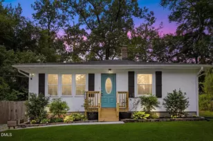1014 E Club Blvd, Durham, NC 27704 - Photo 1