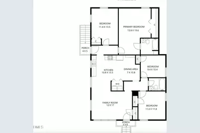 1014 E Club Boulevard, Durham, NC 27704 - Photo 25