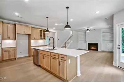 426 Sweetfern Lane, Zebulon, NC 27597 - Photo 11
