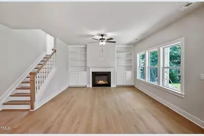 426 Sweetfern Lane, Zebulon, NC 27597 - Photo 5