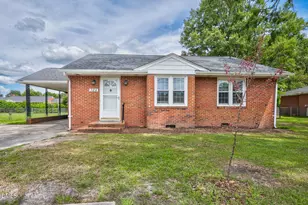 384 Snow Hill St, Ayden, NC 28513 - Photo 21