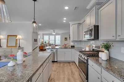 5909 Giddings Street, Raleigh, NC 27616 - Photo 9