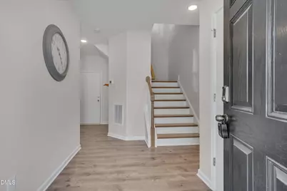 5909 Giddings Street, Raleigh, NC 27616 - Photo 3