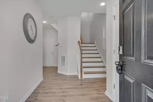 5909 Giddings St, Raleigh, NC 27616 - Photo 3