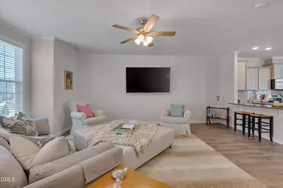 5909 Giddings Street, Raleigh, NC 27616 - Photo 7