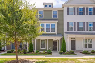 5909 Giddings St, Raleigh, NC 27616 - Photo 1