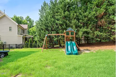 1008 Shasta Daisy Drive, Wake Forest, NC 27587 - Photo 51