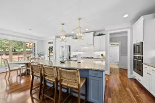 1008 Shasta Daisy Dr, Wake Forest, NC 27587 - Photo 13