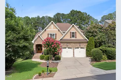 1008 Shasta Daisy Drive, Wake Forest, NC 27587 - Photo 1