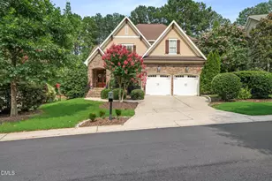 1008 Shasta Daisy Dr, Wake Forest, NC 27587 - Photo 61