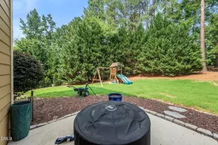 1008 Shasta Daisy Dr, Wake Forest, NC 27587 - Photo 49