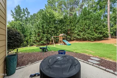 1008 Shasta Daisy Drive, Wake Forest, NC 27587 - Photo 49