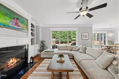 1008 Shasta Daisy Drive, Wake Forest, NC 27587 - Photo 7