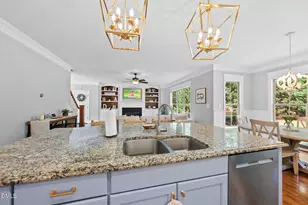 1008 Shasta Daisy Dr, Wake Forest, NC 27587 - Photo 17